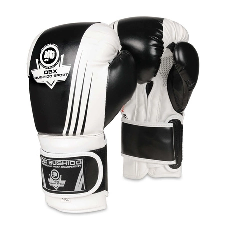 Boxing Gloves 12oz - Edge - Valor Series