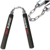 Training nunchaku on chains DBX BUSHIDO ARW-5049