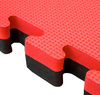 Exercise mat with Safety Certificate - Puzzle 1x1m - Tatami 2 cm