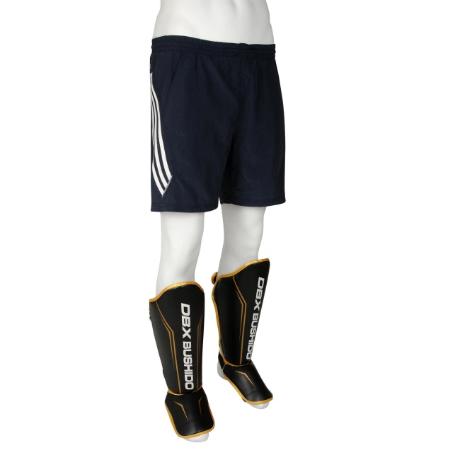 Shin Guards - ProFighter 