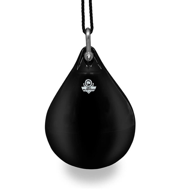 DBX Hydro Bag 80 - Water-filled punching bag - Black