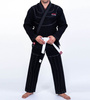 Kimono / GI for BJJ training - Black DBX ELITE A3 + BELT