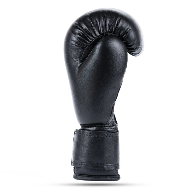 Boxing Gloves for Kids 6oz - 4Fighter Black