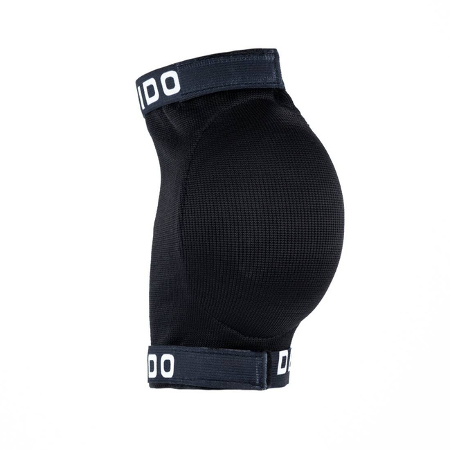 Elbow protectors - elastic cuffs DBX-EG-11 L