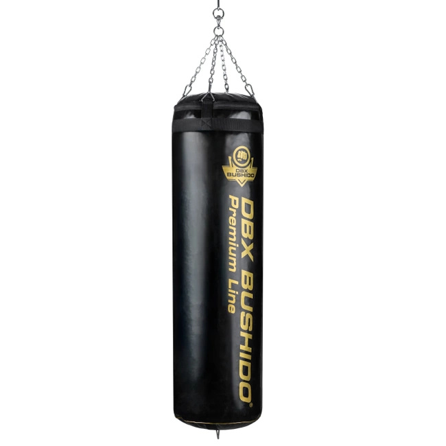 Boxing Bag - 140 Premium - 140 cm / 40 kg