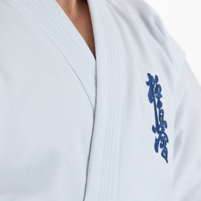 Kyokushin Karate Kimono 10 oz - 130 cm