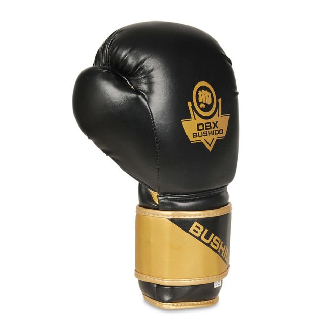Boxing and sparring gloves B-2v10 8 oz