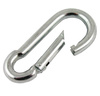 Steel Snap hook - Snap link 7mm