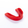 Mouthguard - mouthguard + box - red | Standard