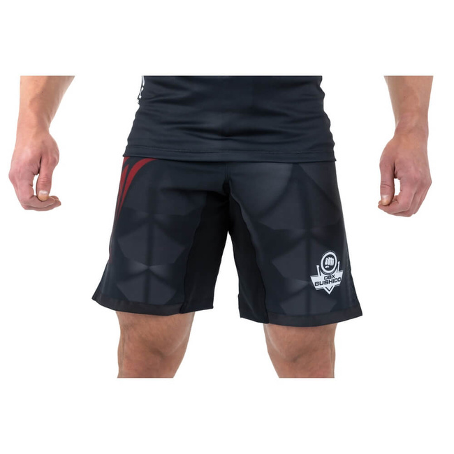 Shorts - training shorts "Snake" XXL