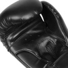 TAVER Gold sparring boxing gloves 16 oz