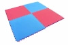 Exercise mat with Safety Certificate - Puzzle 1x1m - Tatami 4 cm