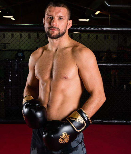 Boxing Gloves 10oz - Infinity - Origin Series