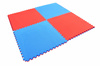 Exercise mat with Safety Certificate - Puzzle 1x1m - Tatami 4 cm