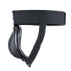 Men's groin guard with steel insert WARRIOR - XL