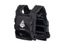 WEIGHT TRAINING VEST DBX-V6 (Empty)