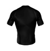 The "Team" Rashguard compression shirt is made of DBX MORE DRY M material