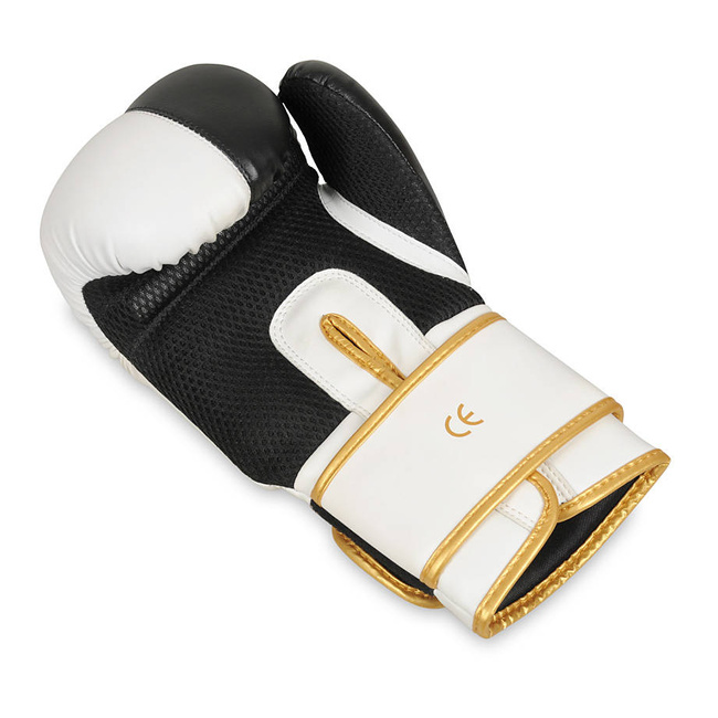 Boxing Gloves 8oz - Undefeated - Valor Series