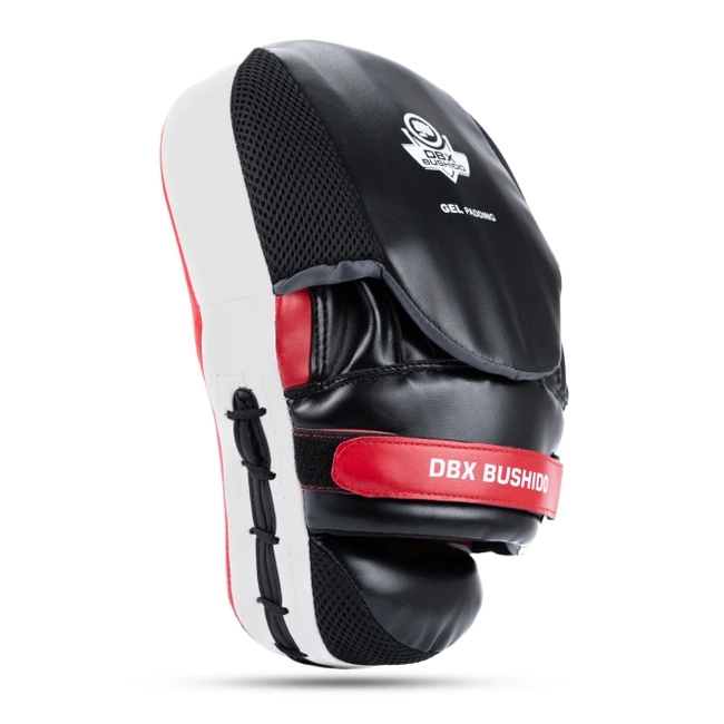 TRAINER'S PAWS, TRAINING DISCS, BUSHIDO, GEL | 2 pieces