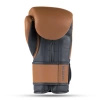 Boxing gloves made of genuine leather with multi-layer padding - SOVEREIGN - Legacy Series | DBX Bushido