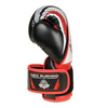 80 cm / 15 kg - DBX Junior Red Boxing Set for Kids | DBX Bushido