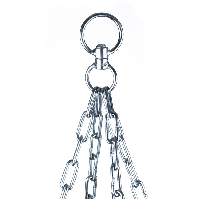 Boxing Bag PREMIUM – SBRX Black – 130cm / 55kg | DBX Bushido