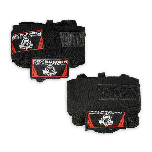 Knuckle guards + boxing wraps - DBX Knuckle Guard - DBX-GM-1