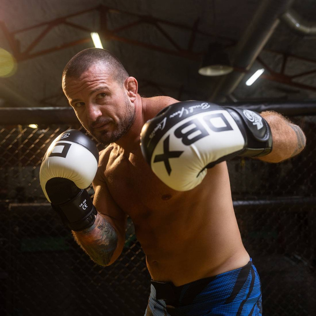 Boxing Gloves 12oz - Harmony - Valor Series