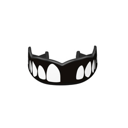 DUNC mouthguard - Custom - Tooth