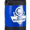 60 cm / 7 kg - Children's punching bag 60 cm x 22 cm - blue