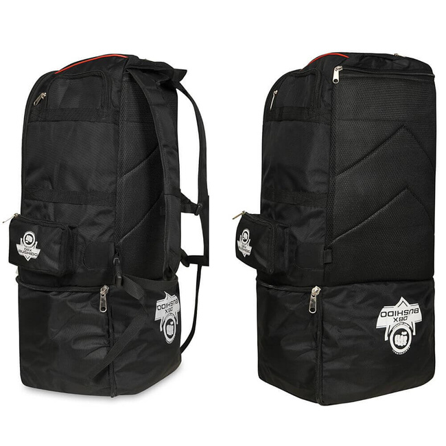 3 in 1 training bag - Backpack + Bag - PREMIUM DBX-SB-21