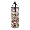 Kids Punching Bag – Cartoon Red – 65 cm / 8 kg | DBX Bushido