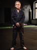 Kimono / GI for BJJ for children Black + FREE belt - X-SERIES M3