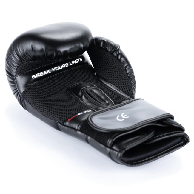 Boxing Gloves 14oz - Eclipse - Origin Series