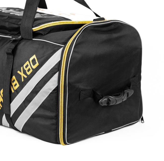 Large 3in1 sports bag "Undefeated" DBX-SB-22