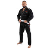 Kimono / GI for BJJ training - Black DBX ELITE A0 + BELT A0