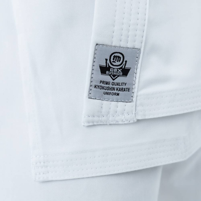 Kyokushin Karate Kimono 10 oz - 190 cm