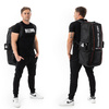 3 in 1 training bag - Backpack + Bag - PREMIUM DBX-SB-21