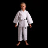 Karate kimono for a child + FREE BELT - DBX BUSHIDO ARK-3102 150 cm