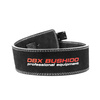 PREMIUM leather bodybuilding belt - DBX-WB-1 M