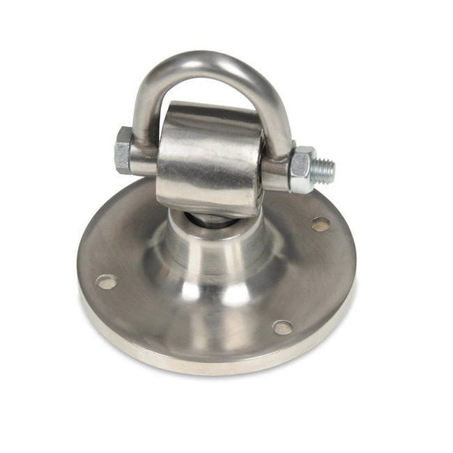 Professional Swivel Mount for Stainless Steel Boxing Platforms ARS-200