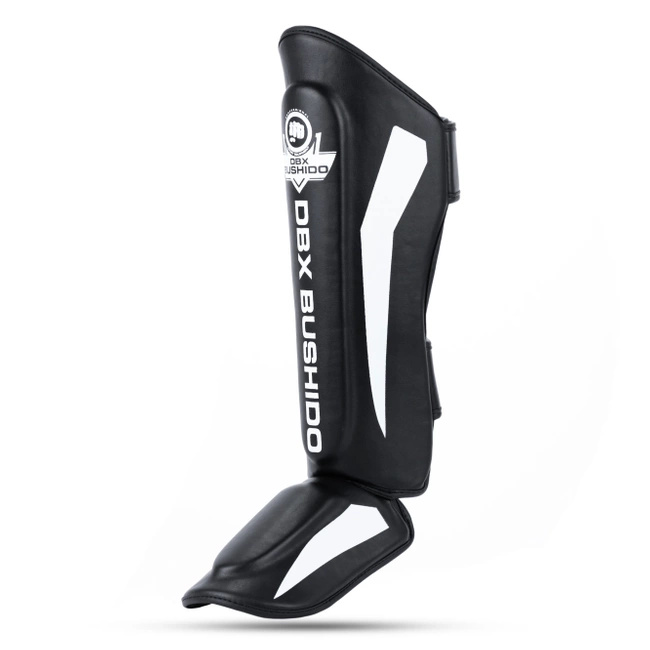 BUSHIDO SP-10 L Shin and Foot Protectors