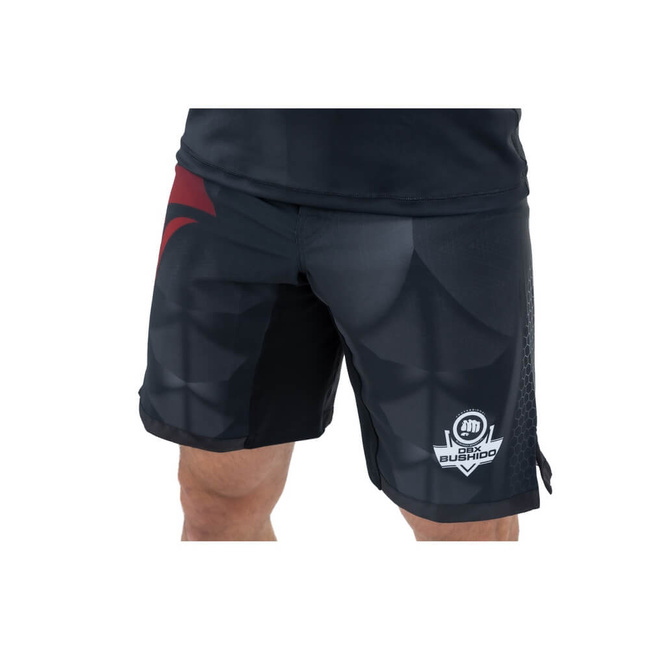 Rashguard + Shorts training set