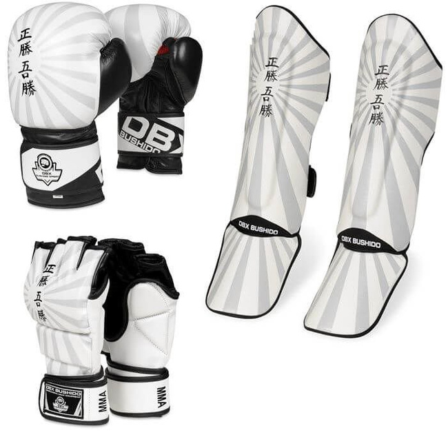 MMA equipment collection "Japan" - 7% discount