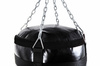 180 cm / 70 kg - Reinforced XXL boxing punching bag