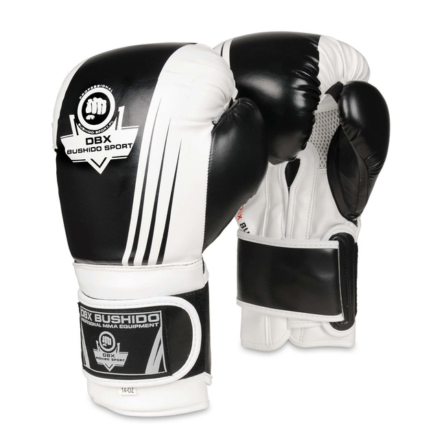 Boxing Gloves 12oz - Edge - Valor Series