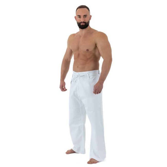 Kyokushin Karate Kimono 10 oz - 130 cm