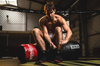 Wrestling and MMA training shoes - ARS-2051A - Size 44