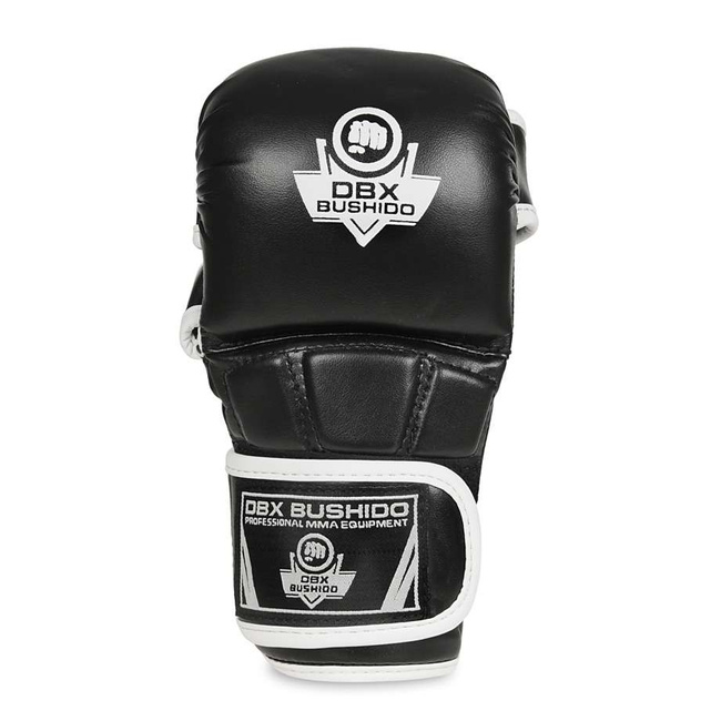 Master MMA gloves DBX BUSHIDO L