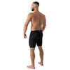 MMA compression shorts (tight) Vale Tudo black CS - XL